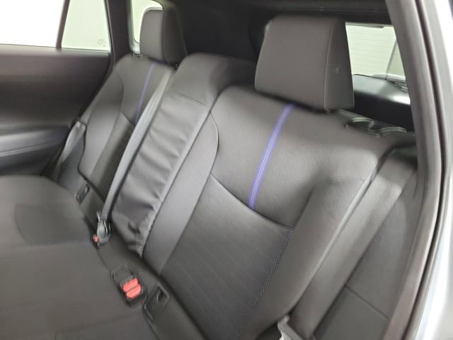 Used 2025 Toyota Corolla Cross AWD Hybrid image 13