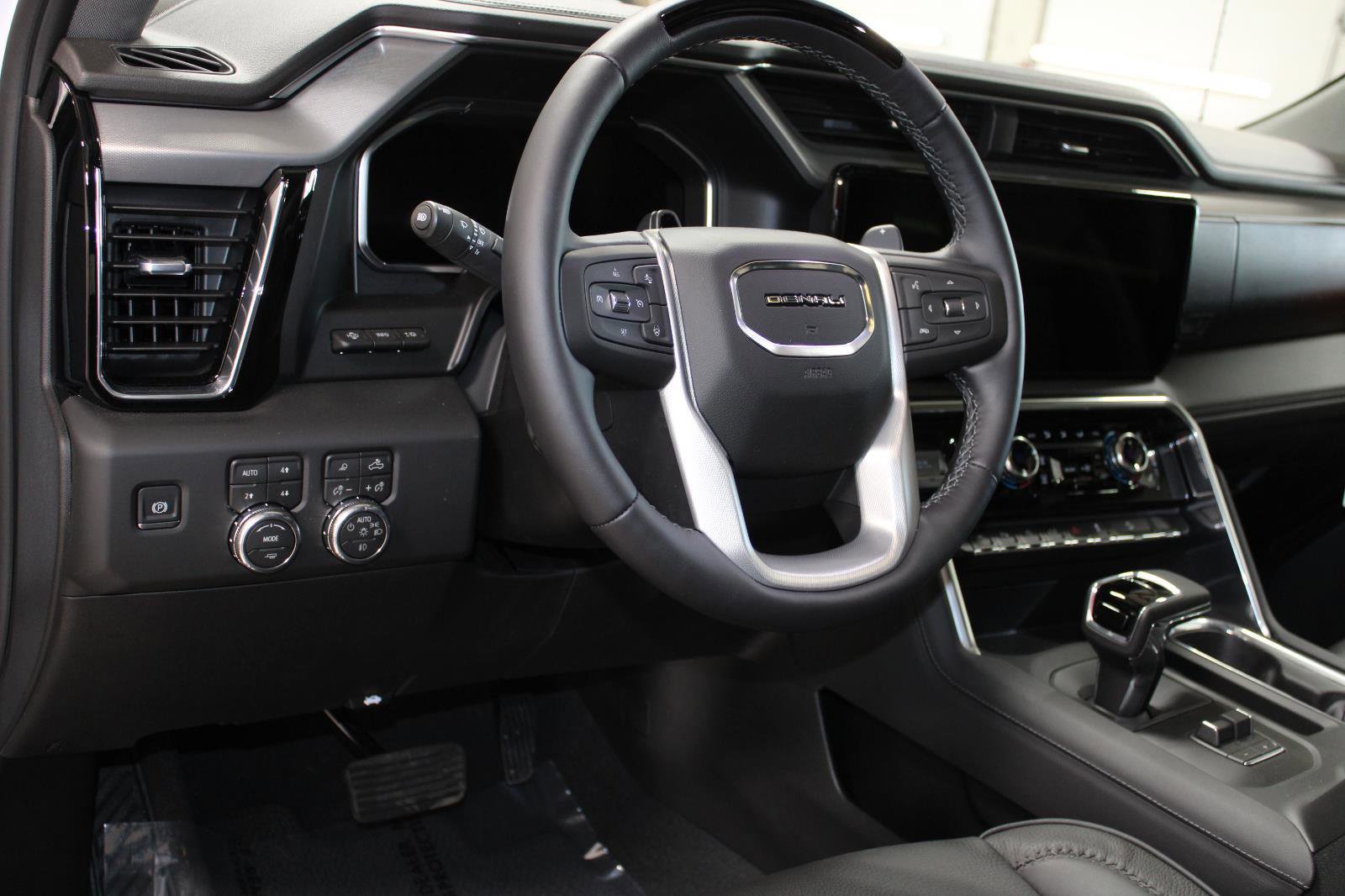 New 2026 GMC Sierra 1500 Denali image 26