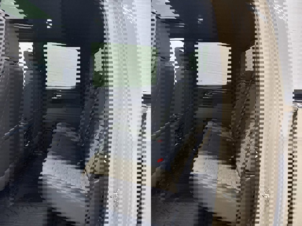 New 2026 Chevrolet Silverado 1500 ZR2 w/ Dark Appearance Package image 13