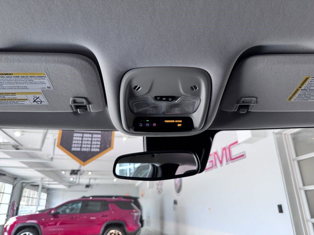 Certified 2023 Chevrolet TrailBlazer LT w/ Convenience Package AWD/4WD image 23