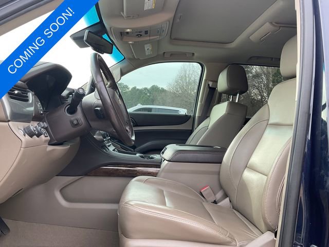 Used 2019 Chevrolet Tahoe LT image 3