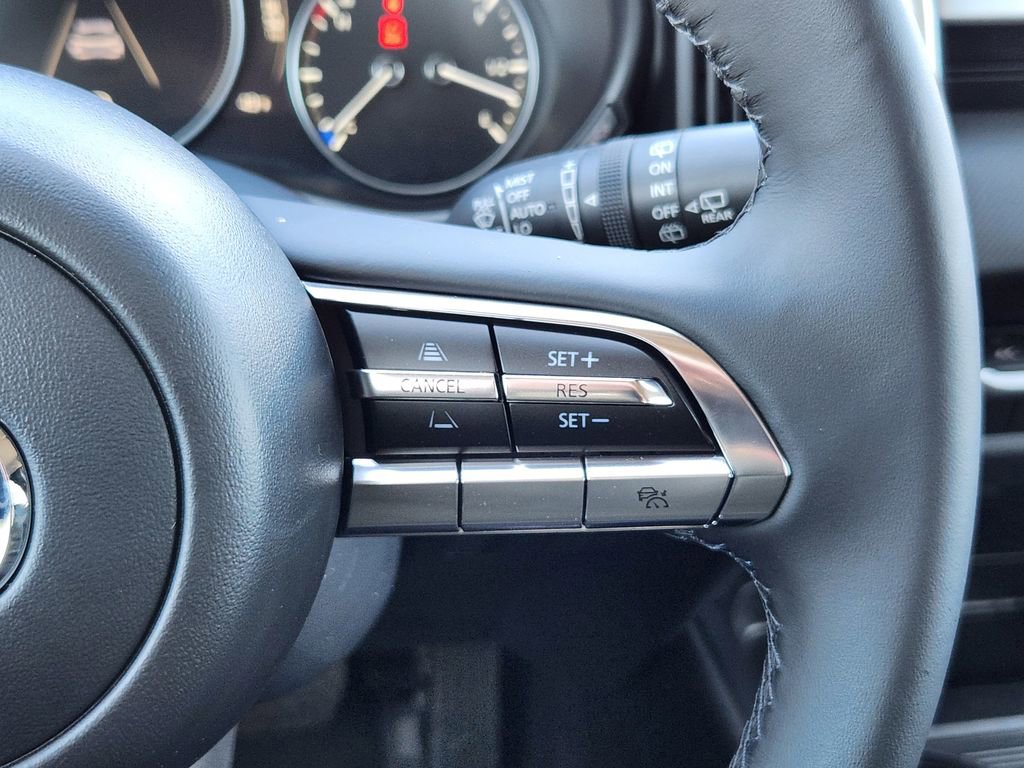 New 2026 MAZDA CX-50 AWD 2.5 S w/ Weather Package image 18