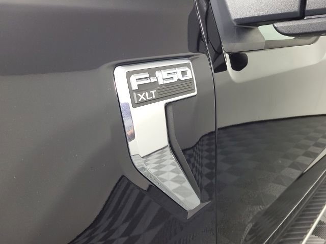 Used 2023 Ford F150 XLT w/ Equipment Group 302A High image 5