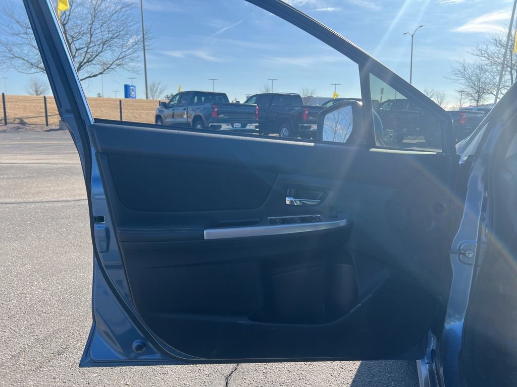 Used 2016 Subaru Impreza 2.0i Sport Premium w/ Popular Package #1 image 7