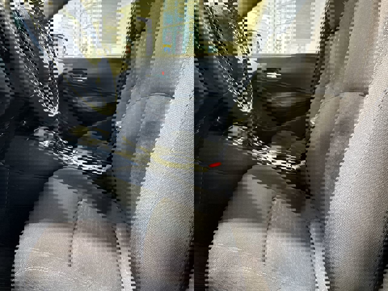 Certified 2023 Toyota Corolla SE image 11