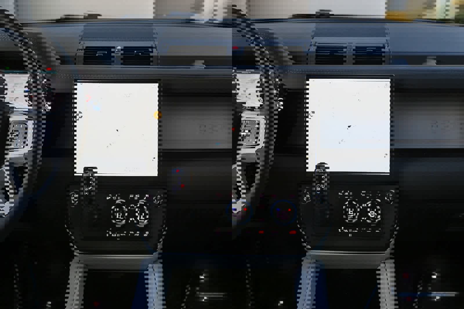 New 2026 Land Rover Defender 110 S image 13