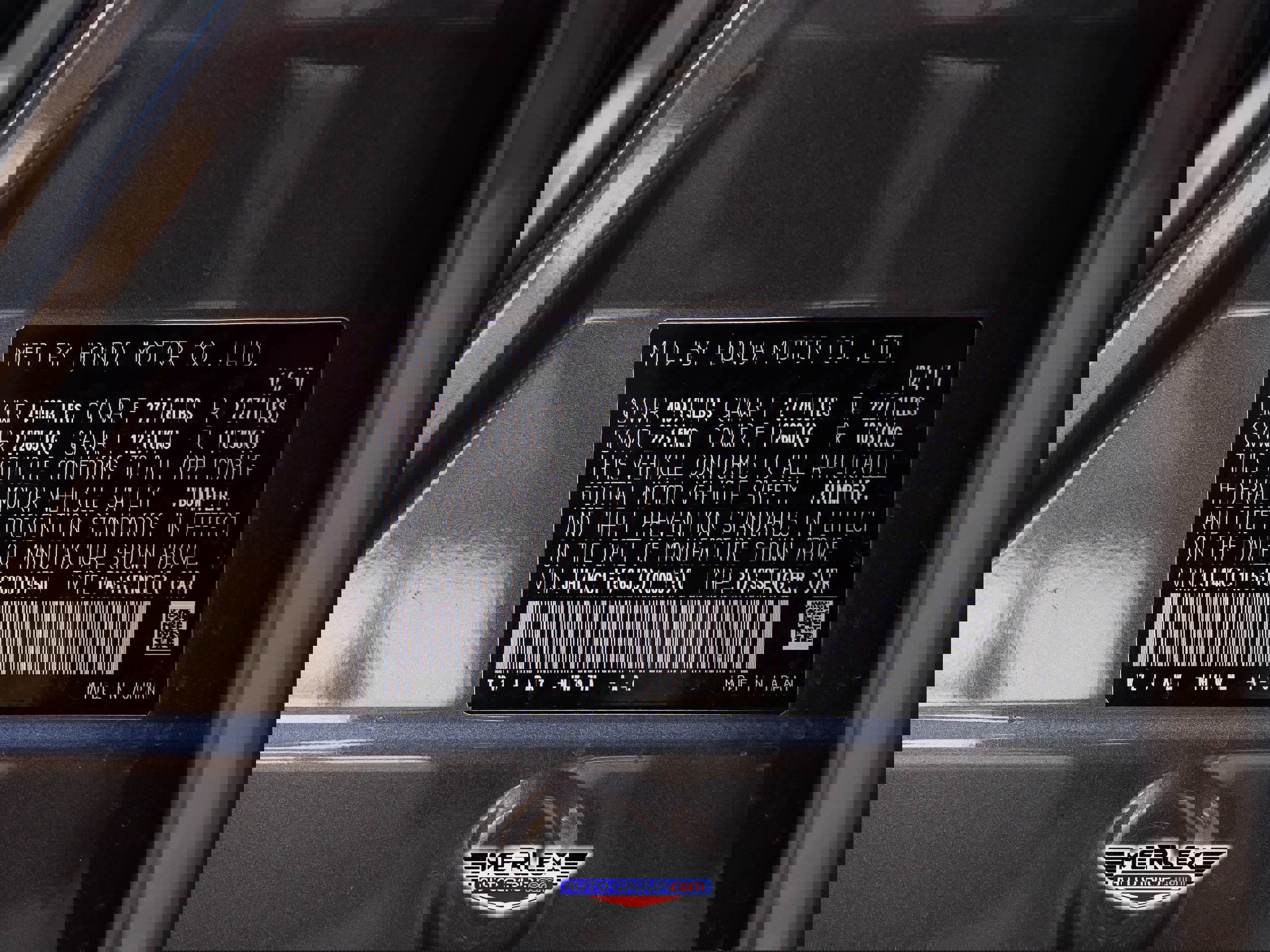 Used 2018 Acura RLX w/ Technology Package image 50