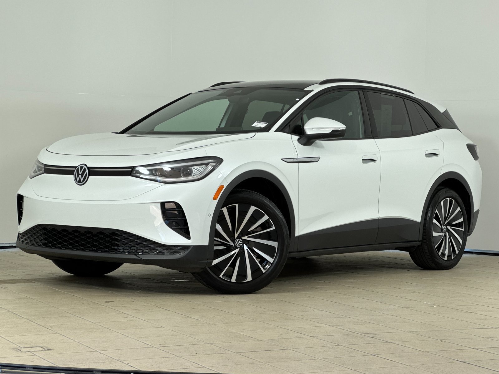 Used 2024 Volkswagen ID.4 S