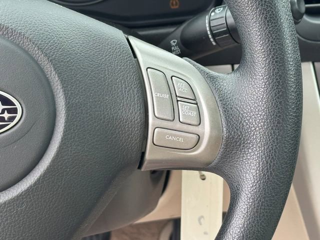 Used 2008 Subaru Legacy 2.5i AWD/4WD image 19