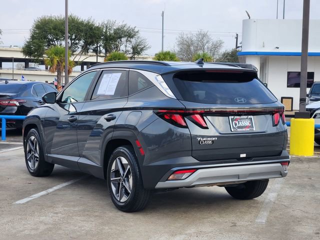 Used 2025 Hyundai Tucson SEL image 5