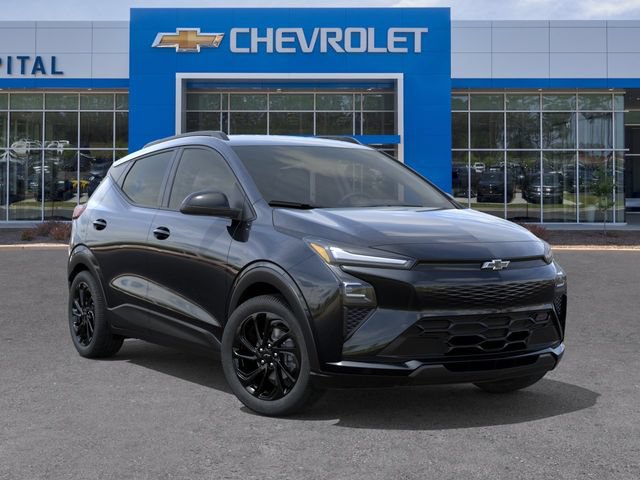 New 2027 Chevrolet Bolt RS FWD image 7