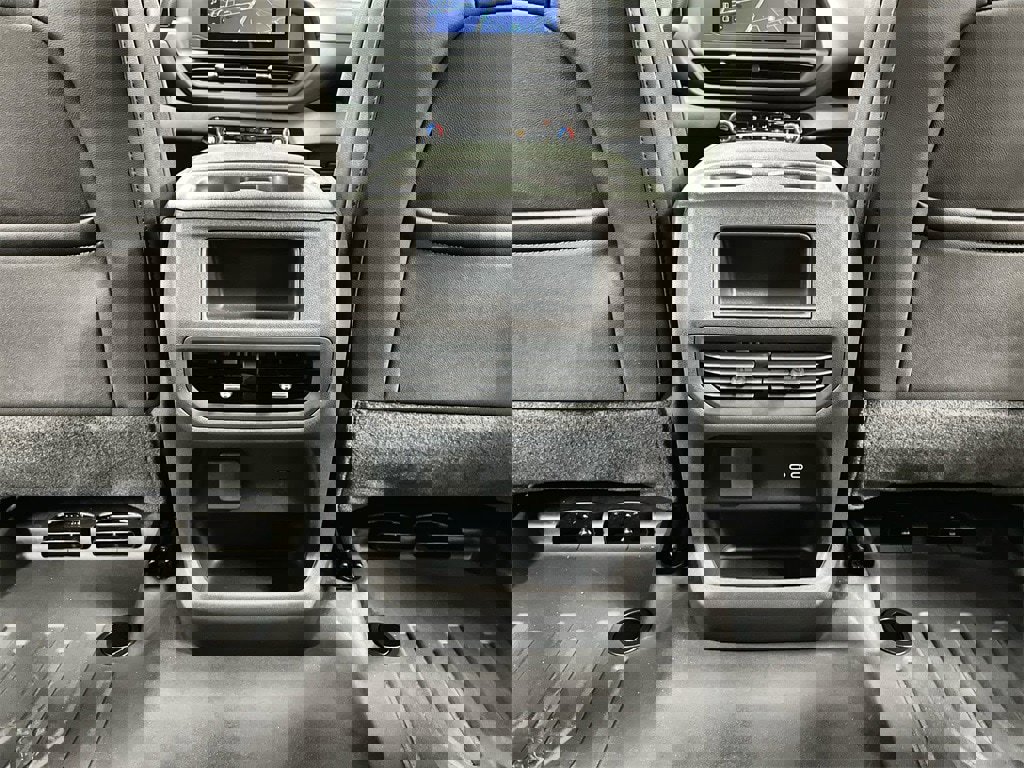 Used 2025 Chevrolet Silverado EV W/T image 20