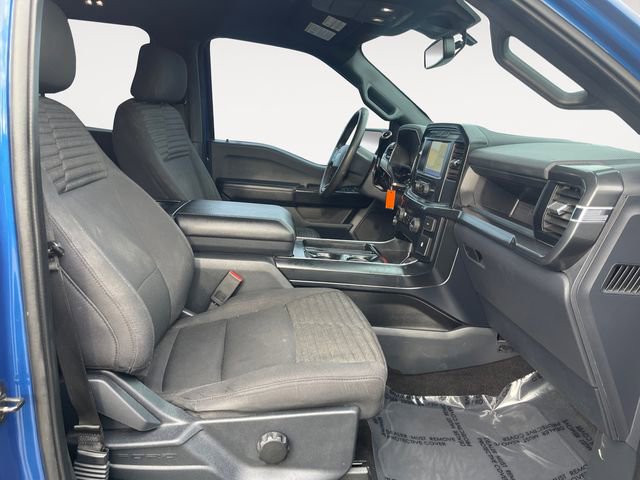 Used 2023 Ford F150 XL w/ STX Appearance Package image 28