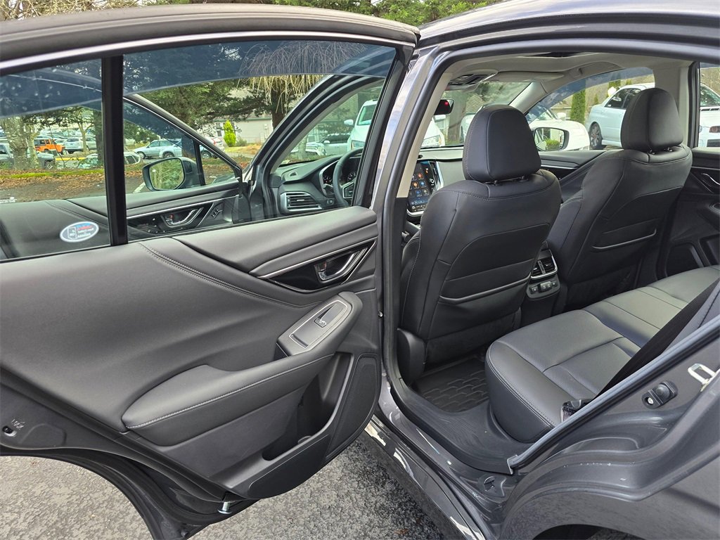 Used 2020 Subaru Legacy Limited XT w/ Popular Package #2 image 9