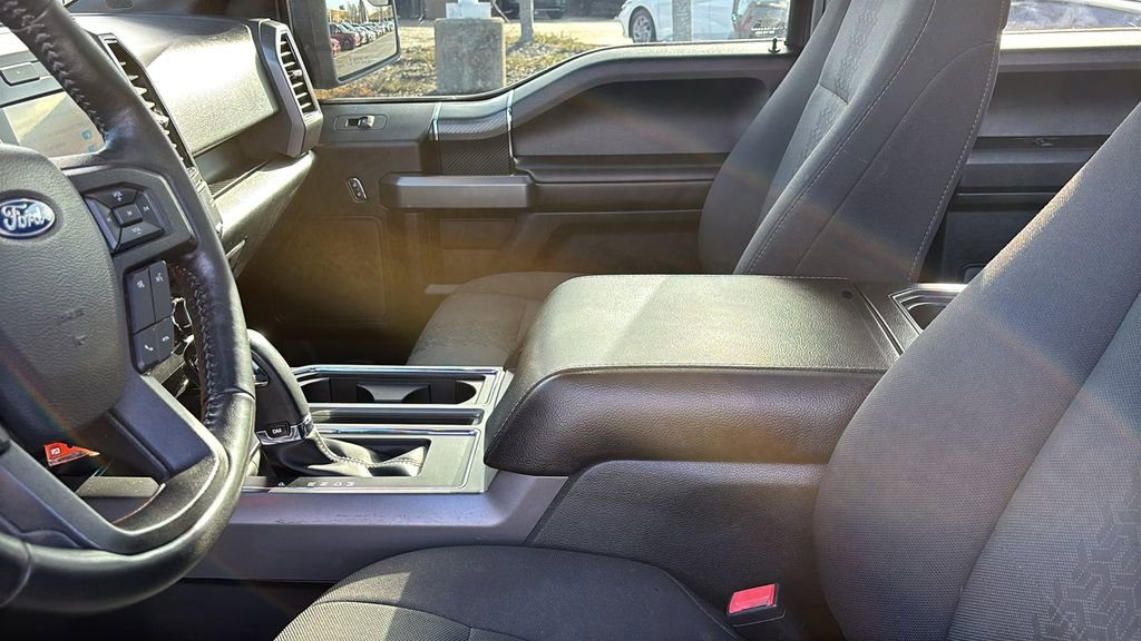 Used 2019 Ford F150 XLT w/ Equipment Group 302A Luxury image 24