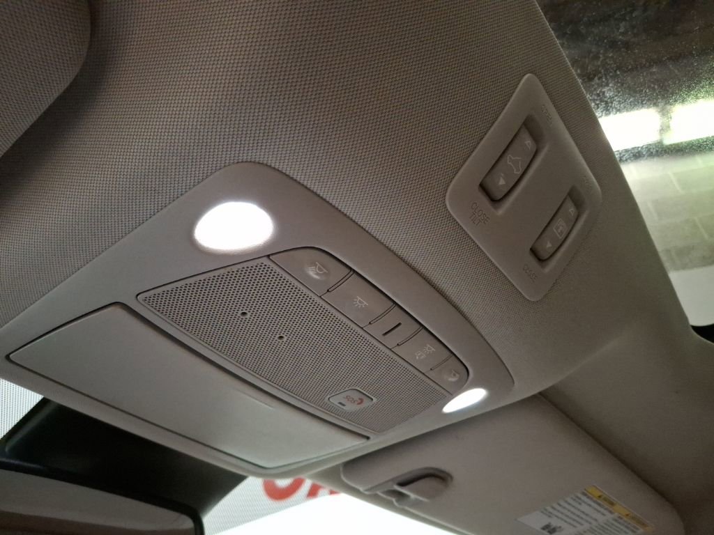 Used 2019 Nissan Murano Platinum image 28