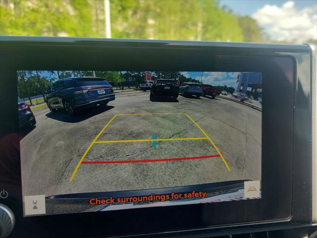 Certified 2024 Toyota RAV4 XLE w/ Convenience Package image 19