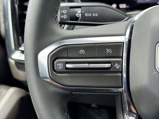 New 2026 GMC Canyon Elevation w/ LPO, Black Badging Package RWD image 9