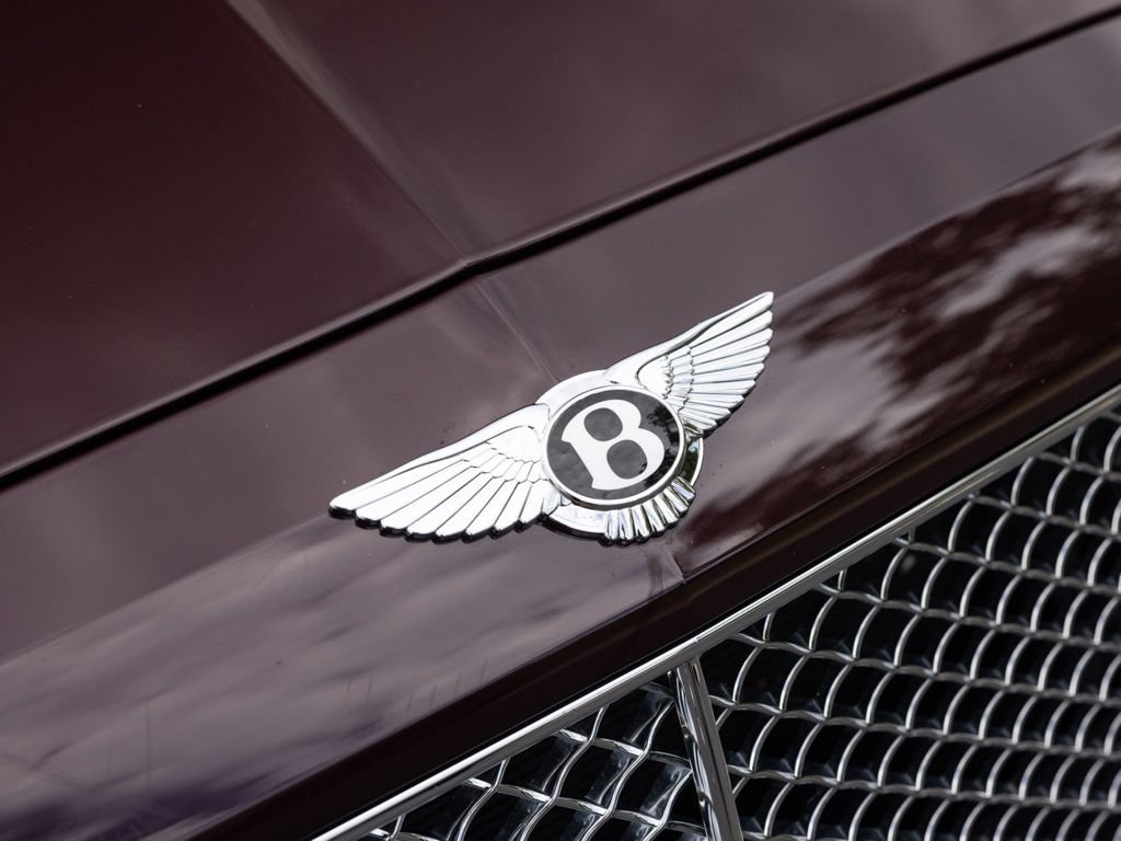 Used 2015 Bentley Flying Spur W12 AWD/4WD image 20