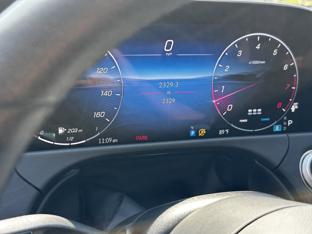 Certified 2025 Mercedes-Benz E 350 Sedan w/ Winter Package image 30