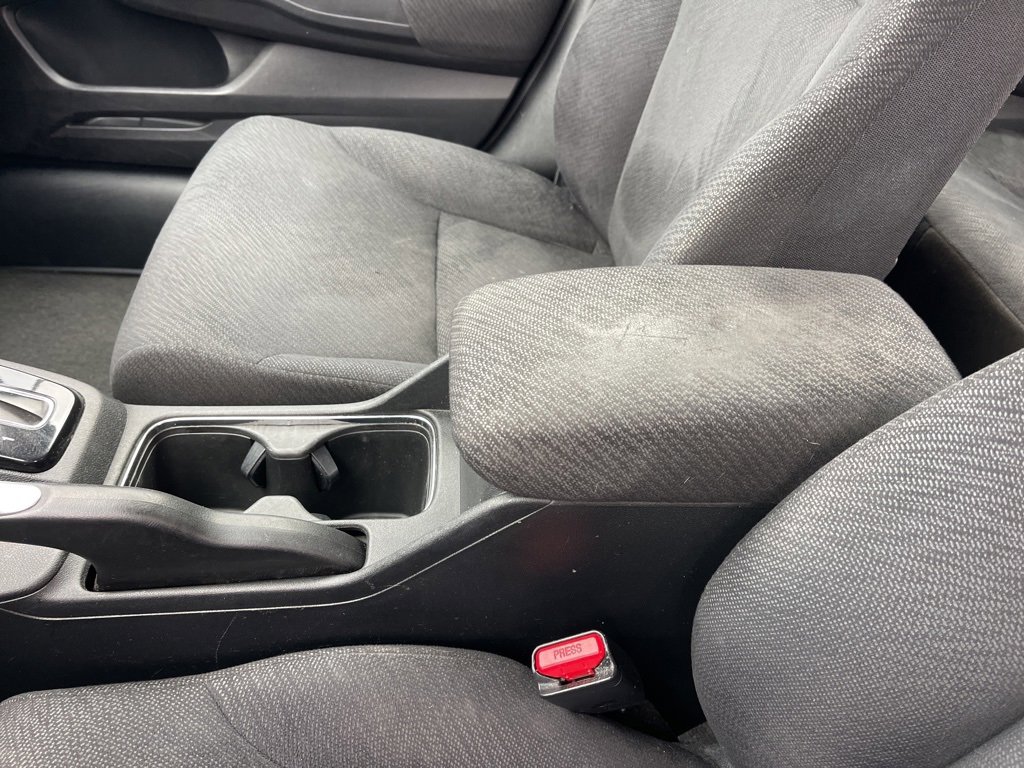 Used 2013 Honda Civic EX image 18
