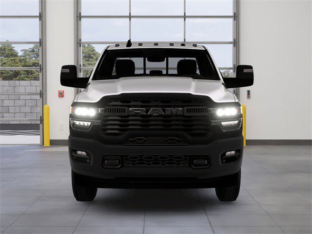New 2026 RAM 2500 Tradesman image 9