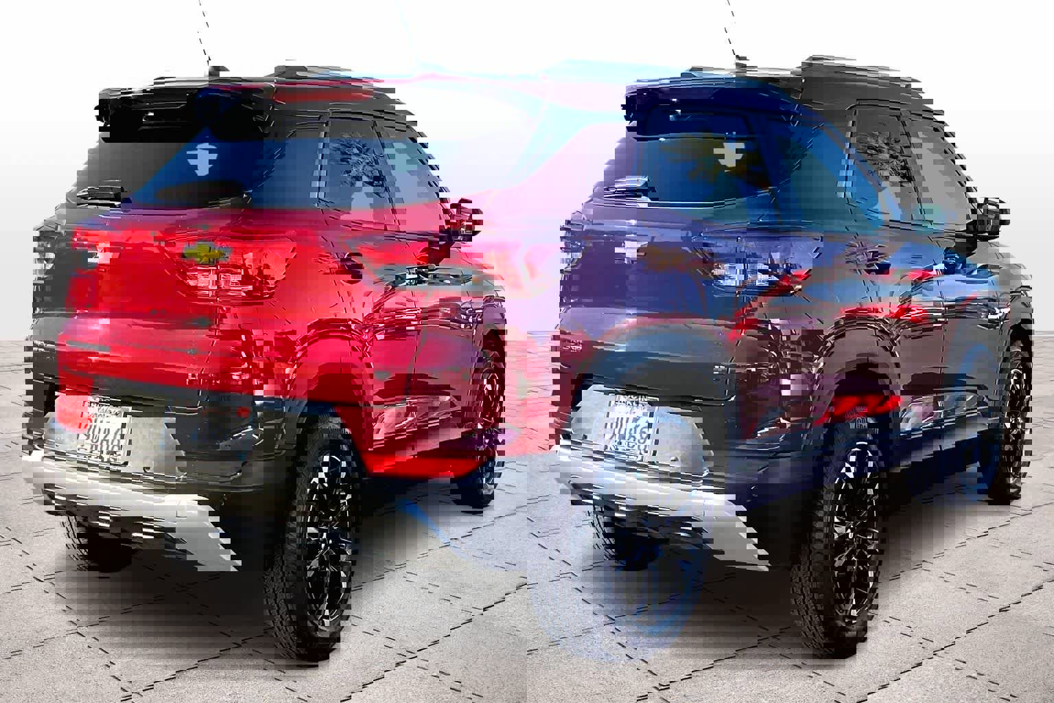 Used 2023 Chevrolet TrailBlazer LT w/ Convenience Package image 15