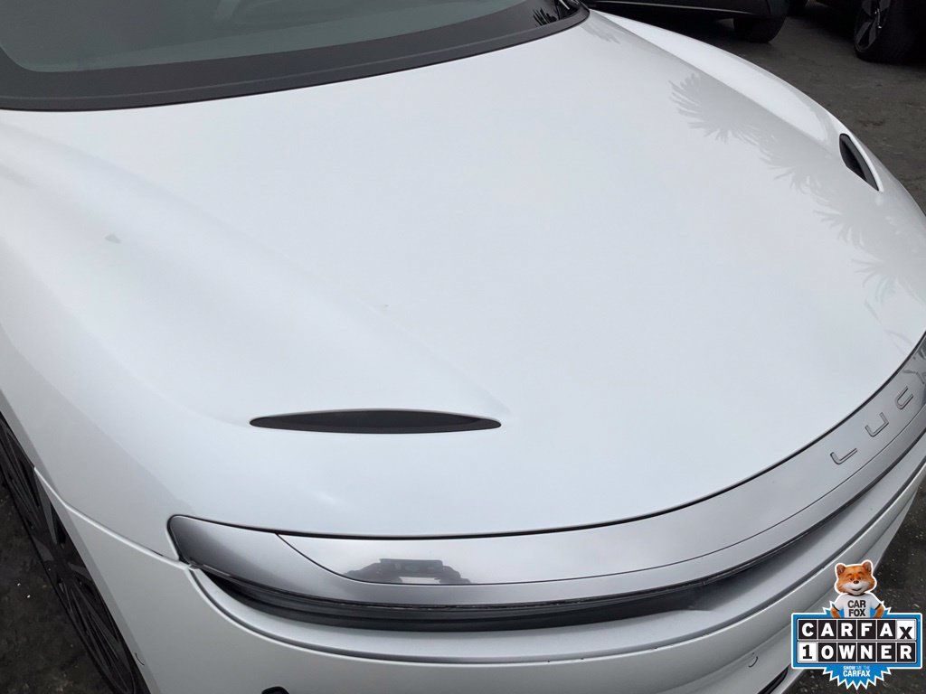 Used 2024 Lucid Air Touring AWD/4WD image 76