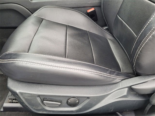 Used 2023 Ford Mustang Premium image 11
