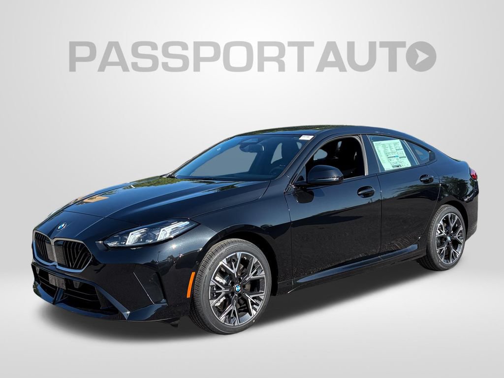 New 2026 BMW 228i xDrive w/ Premium Package