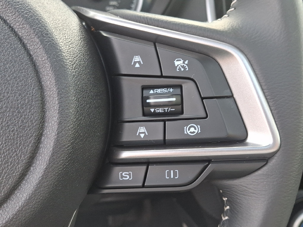 Used 2024 Subaru Forester Premium AWD/4WD image 22