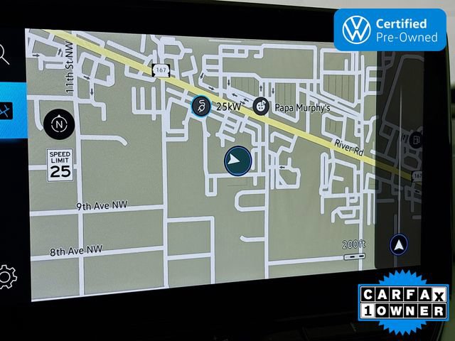 Used 2023 Volkswagen ID.4 Pro S AWD/4WD image 13