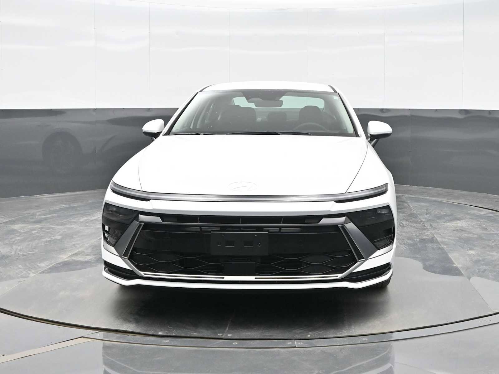 New 2026 Hyundai Sonata SEL image 3