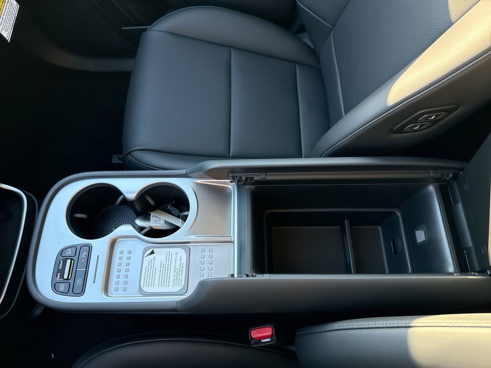 New 2026 Hyundai Ioniq 9 SEL image 22