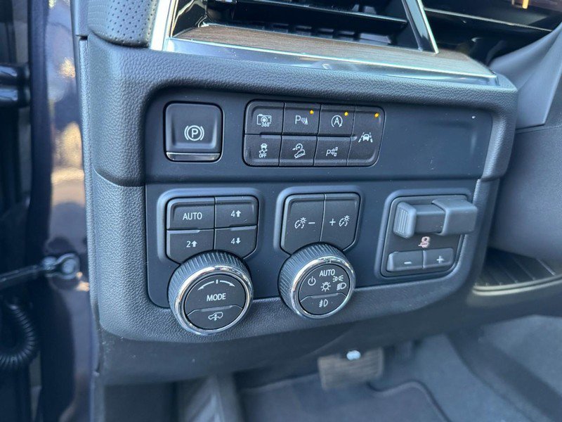 New 2026 Chevrolet Tahoe High Country image 14