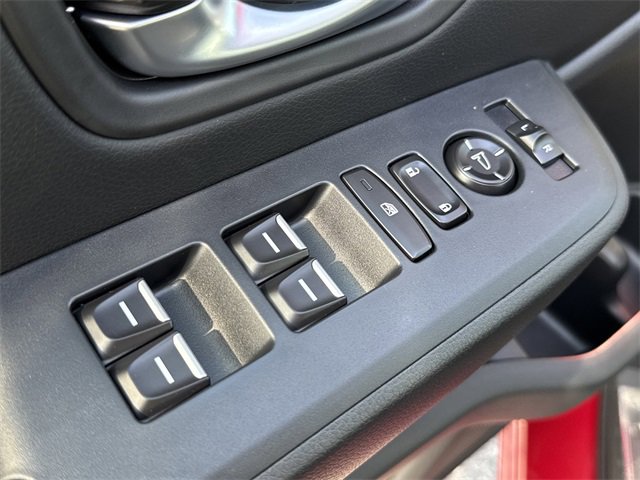 New 2025 Honda Pilot Sport image 21