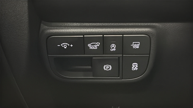 Used 2026 Hyundai Palisade Calligraphy AWD/4WD image 34