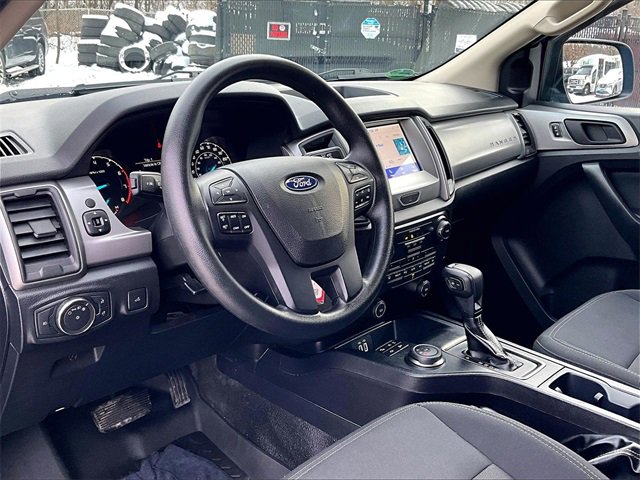 Used 2021 Ford Ranger XL w/ FX4 Off-Road Package image 14