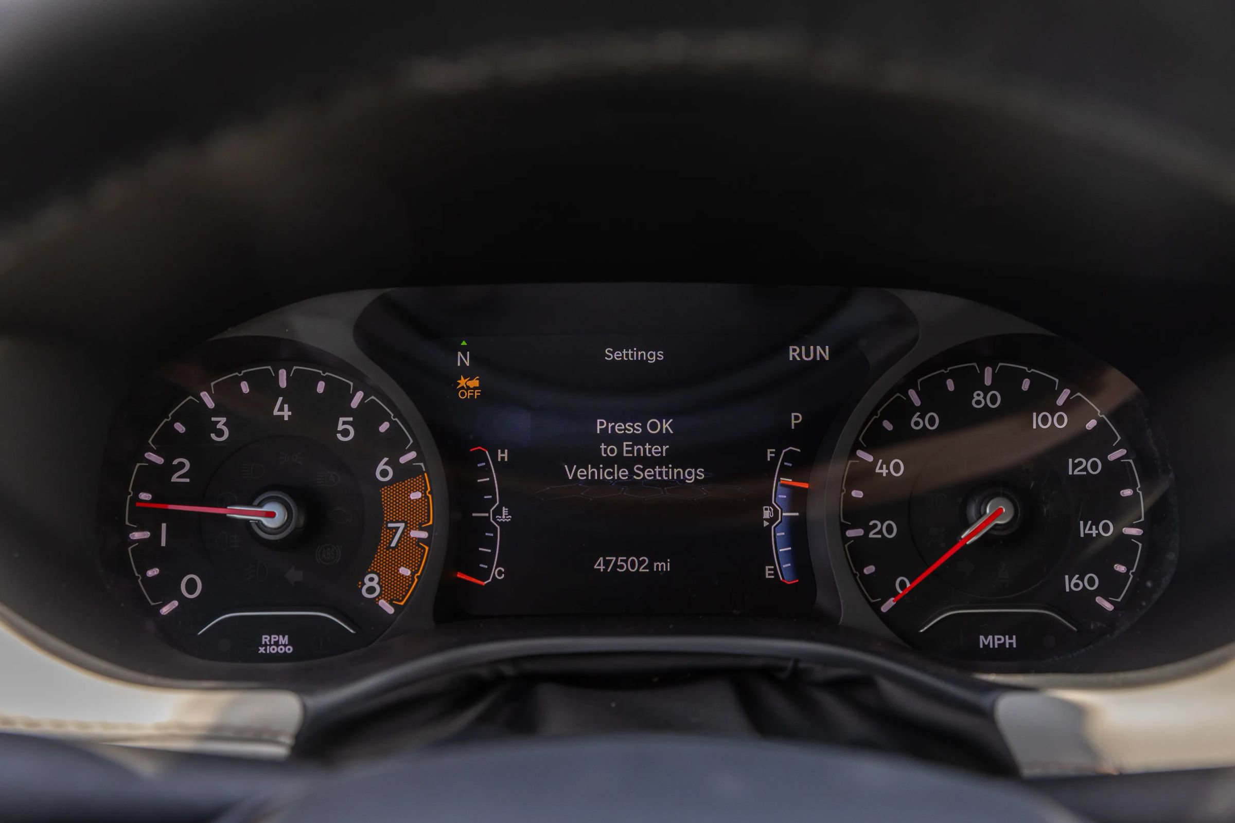 Used 2025 Jeep Compass Limited AWD/4WD image 16