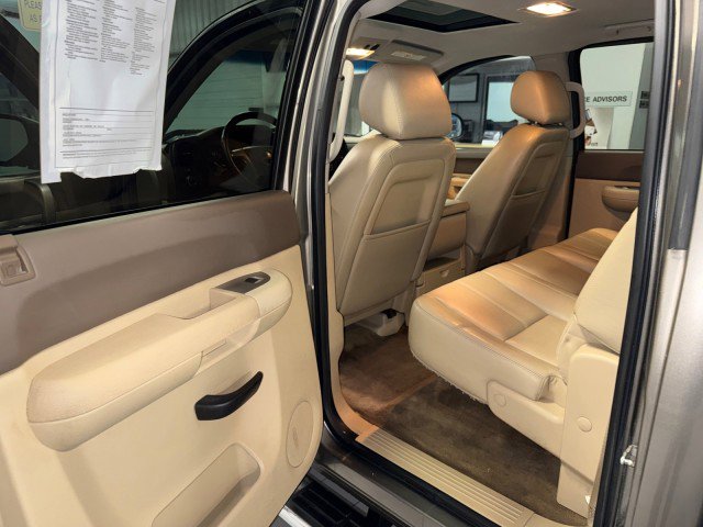 Used 2013 GMC Sierra 2500 SLE image 20