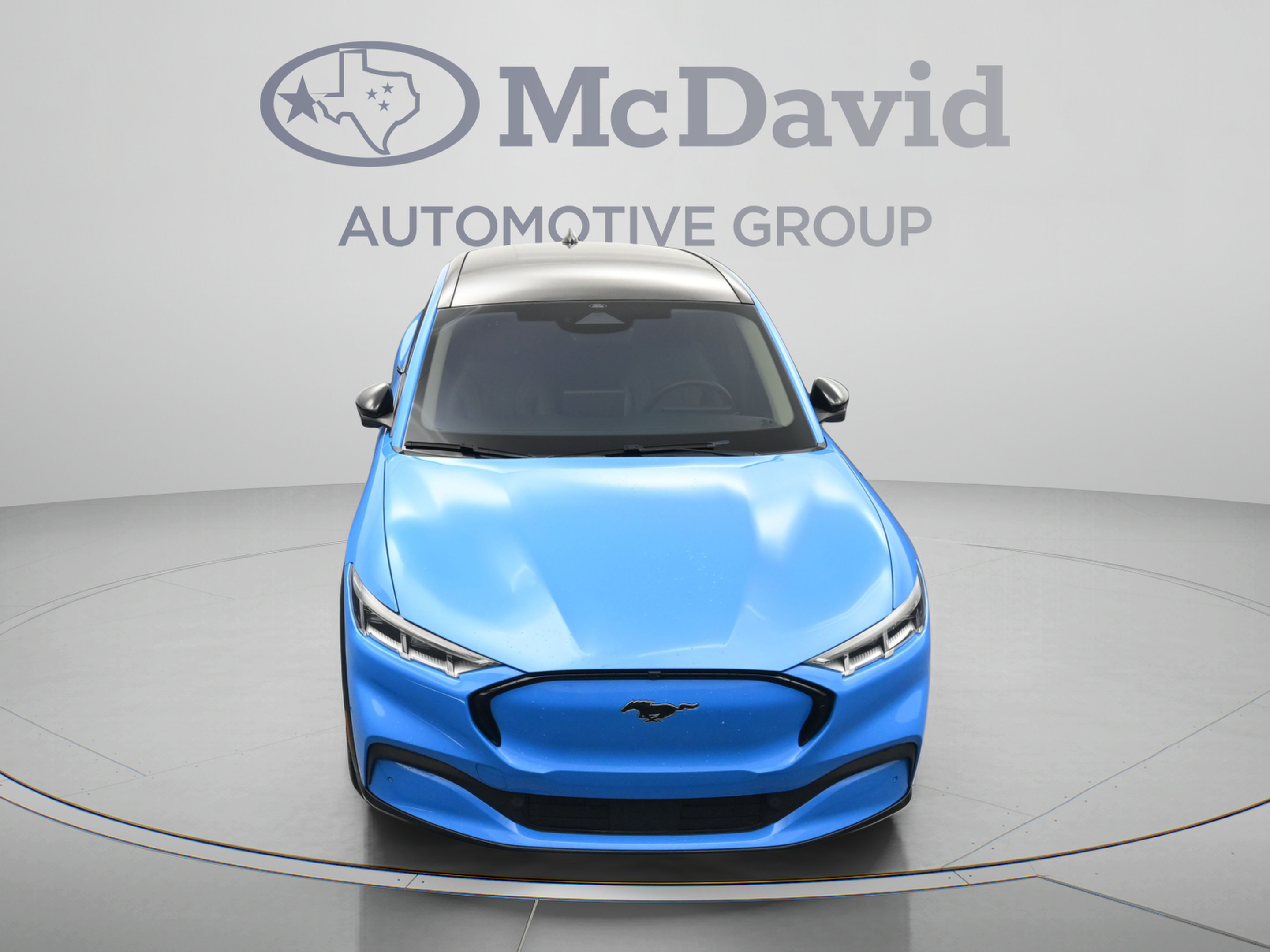 Used 2023 Ford Mustang Mach-E Premium RWD image 34