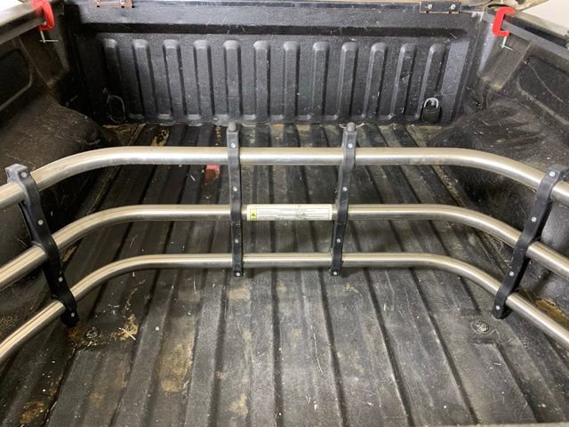 Used 2003 Ford F150 XLT RWD image 25