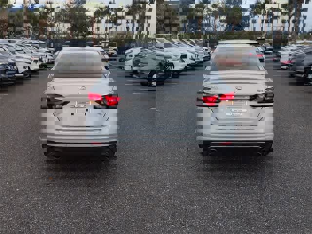 Used 2022 Nissan Altima 2.5 SR image 7