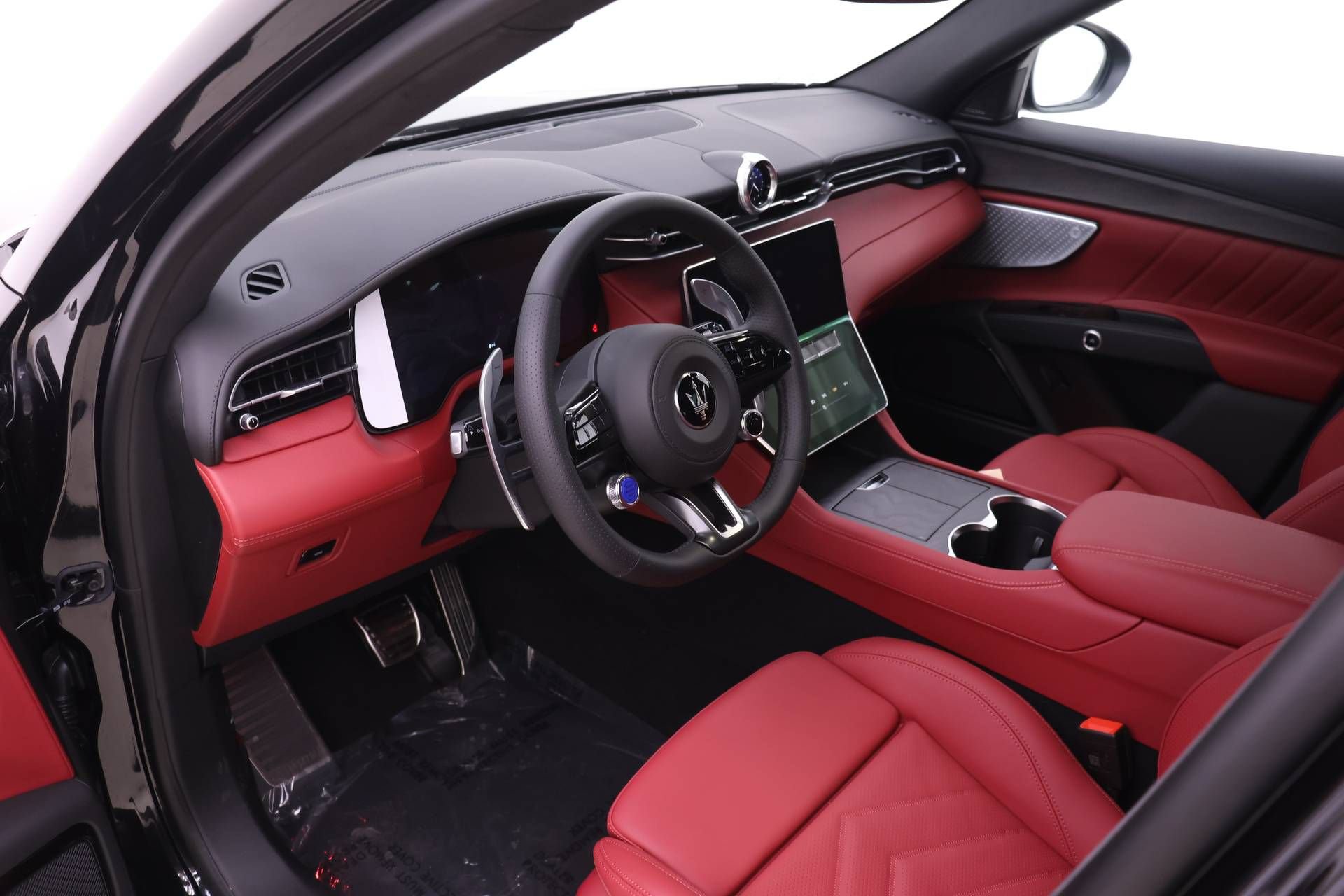 New 2026 Maserati Grecale Modena AWD/4WD image 6