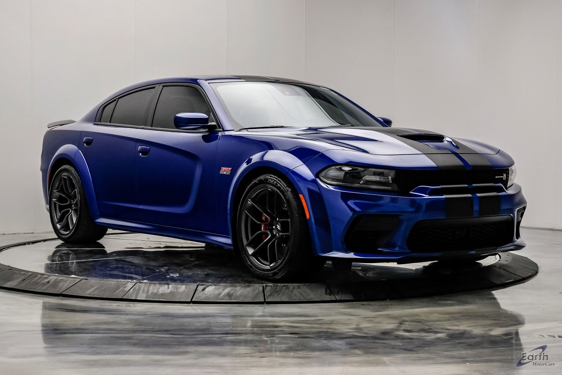 Used 2021 Dodge Charger Scat Pack RWD image 29