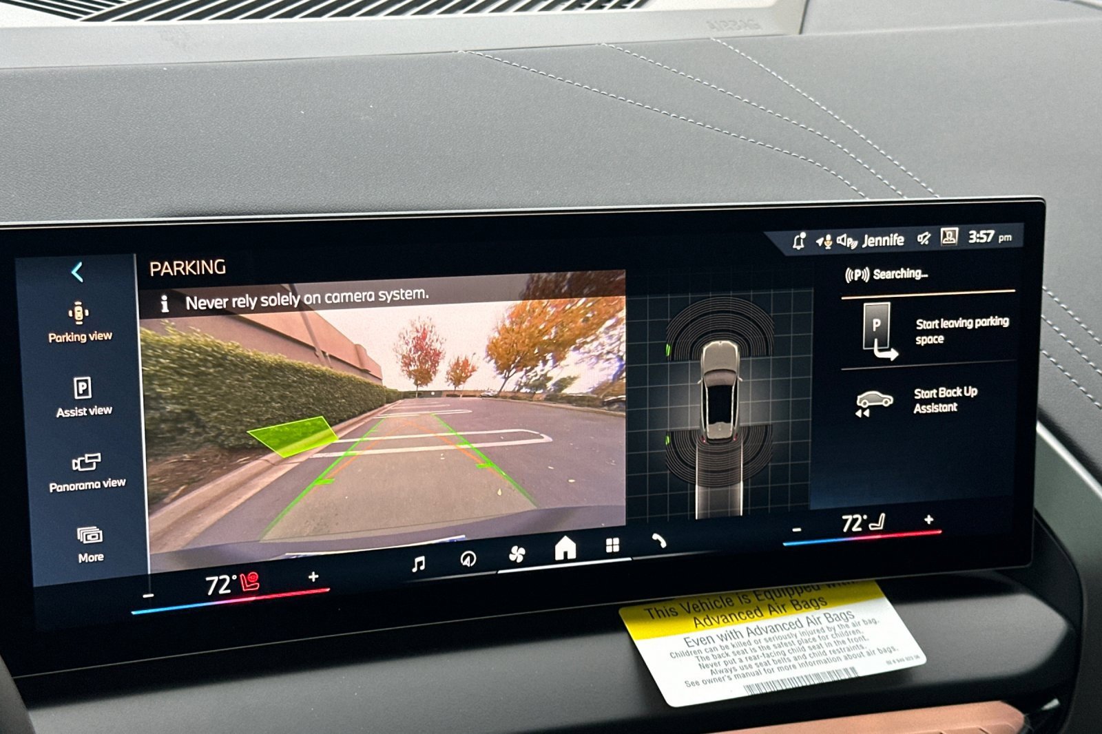 New 2026 BMW X3 xDrive30 w/ Convenience Package image 17