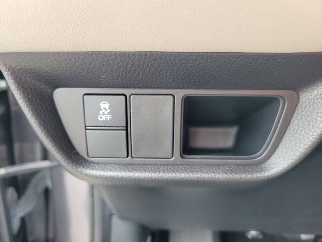 Certified 2023 Honda HR-V LX image 19