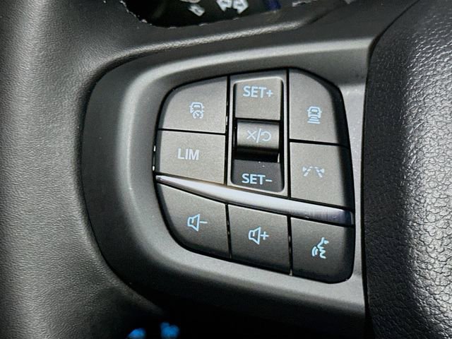 New 2026 Ford Ranger XLT image 29