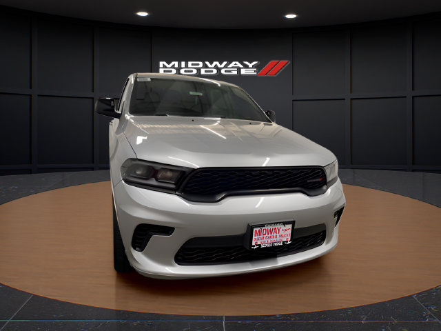 New 2025 Dodge Durango GT AWD/4WD image 5