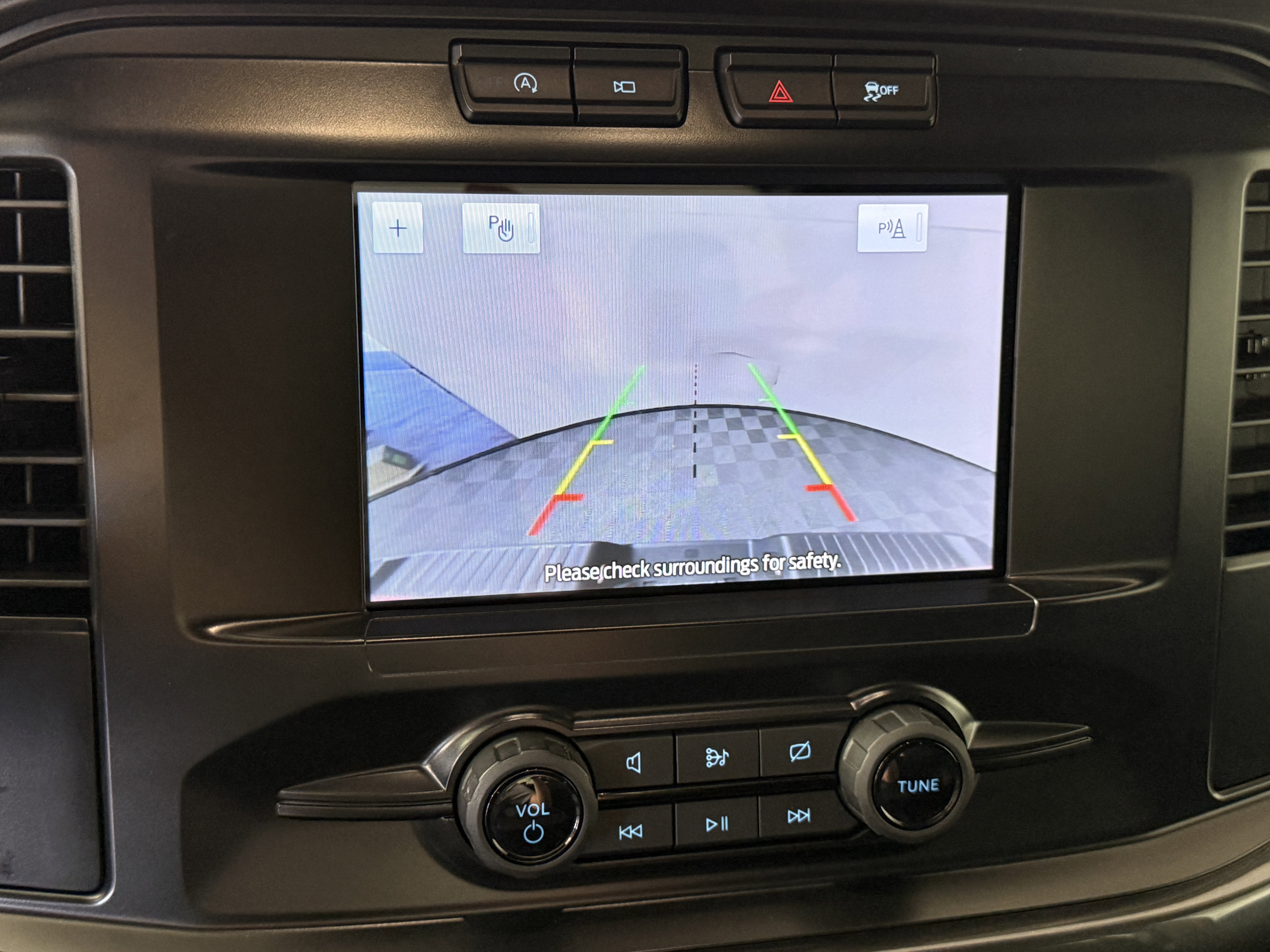 Certified 2023 Ford F150 XL w/ STX Appearance Package image 20